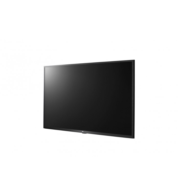 LG 43US662H0ZC televizor 109,2 cm (43") 4K Ultra HD Smart TV Wi-Fi Negru