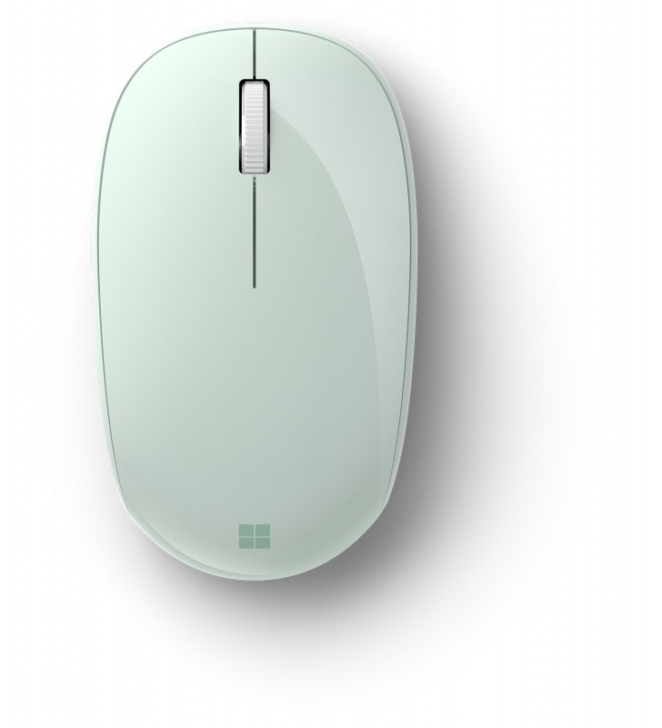 Microsoft Bluetooth Mouse mouse-uri Ambidextru 1000 DPI