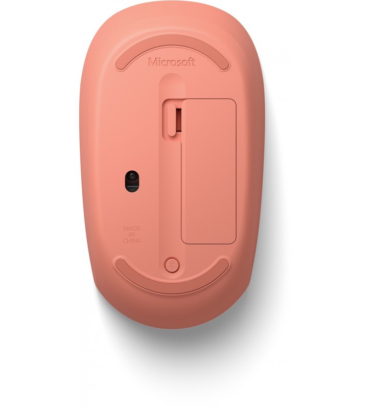 Microsoft Bluetooth Mouse mouse-uri Ambidextru 1000 DPI