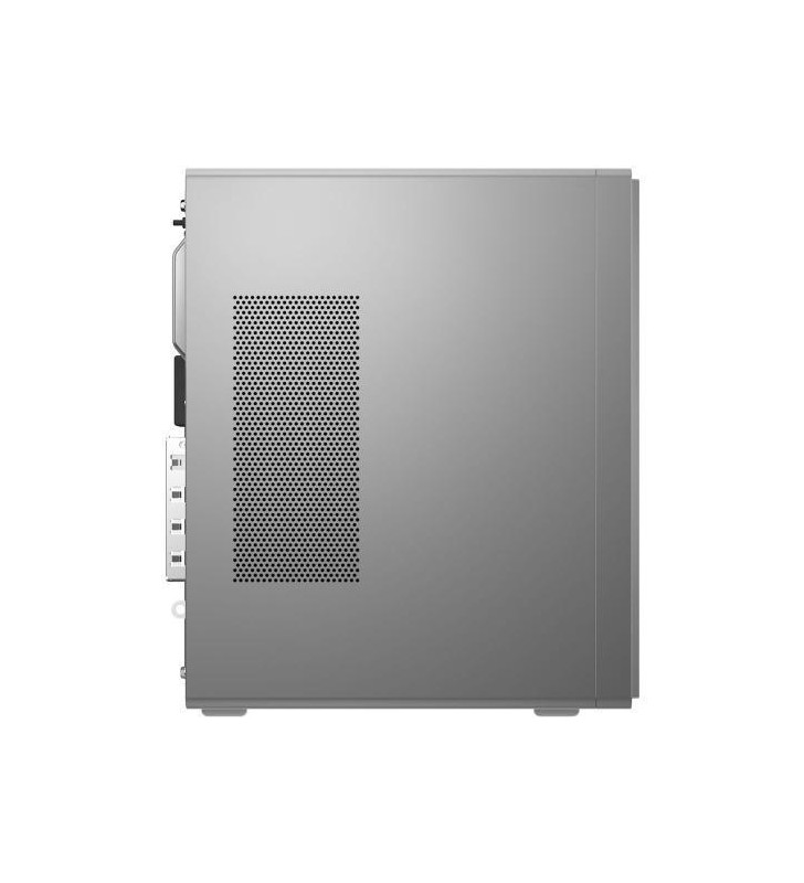 Calculator Lenovo IdeaCentre 5 14ARE05 Tower, AMD Ryzen 5 4600G, RAM 16GB, SSD 512GB, AMD Radeon RX 550X 4GB, No OS