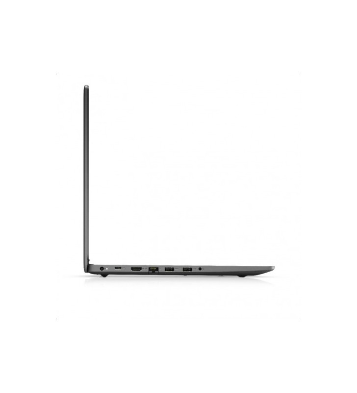 Laptop Dell Vostro 3500, Intel Core i3-1115G4, 15.6inch, RAM 4GB, HDD 1TB, Intel UHD Graphics, Linux, Accent Black