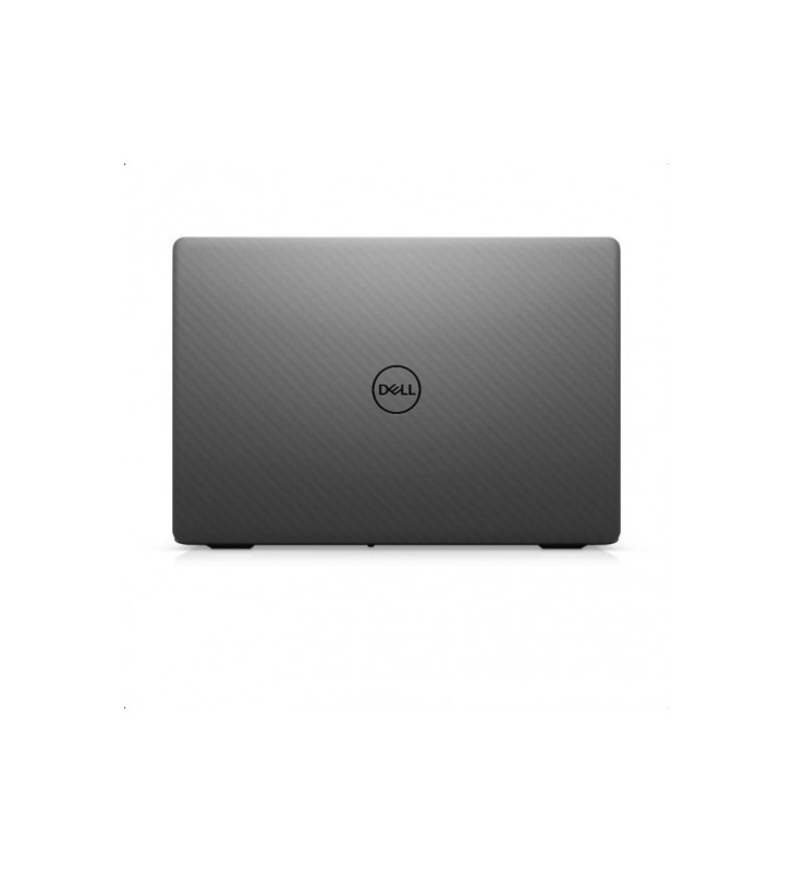 Laptop Dell Vostro 3500, Intel Core i3-1115G4, 15.6inch, RAM 4GB, HDD 1TB, Intel UHD Graphics, Linux, Accent Black