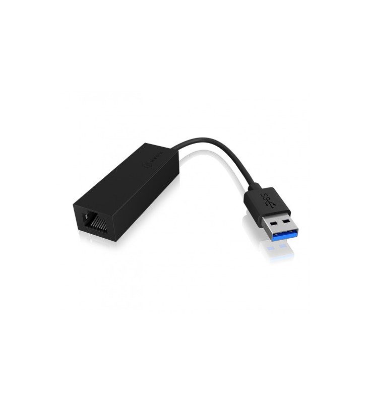 Placa de retea Raidsonic IB-AC501a, USB