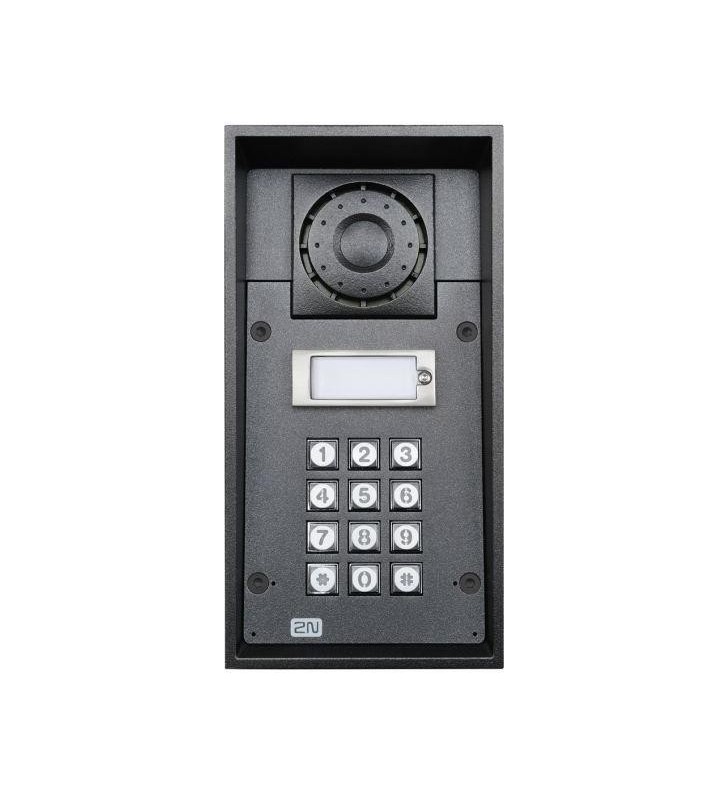ENTRY PANEL IP FORCE/9151101KW 2N