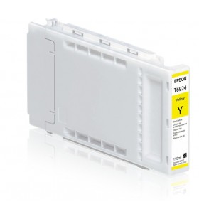 Epson Singlepack UltraChrome XD YellowT692400(110ml)