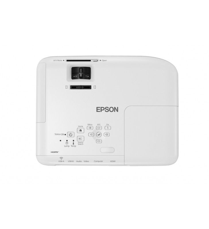 Epson EB-W06