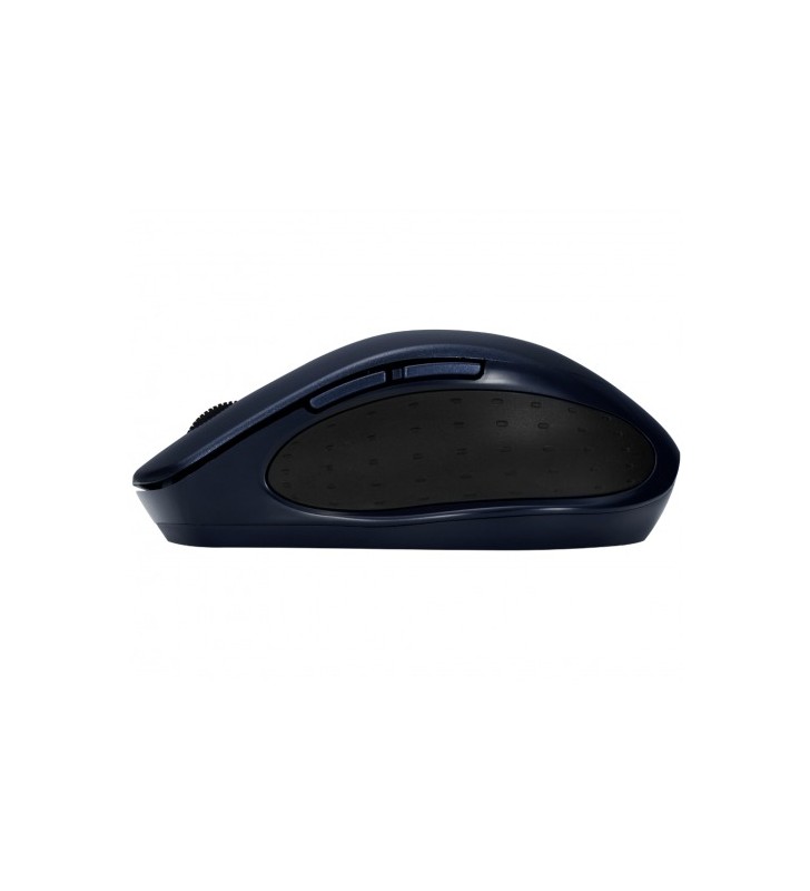 Mouse Optic ASUS MW203, USB Wireless, Blue