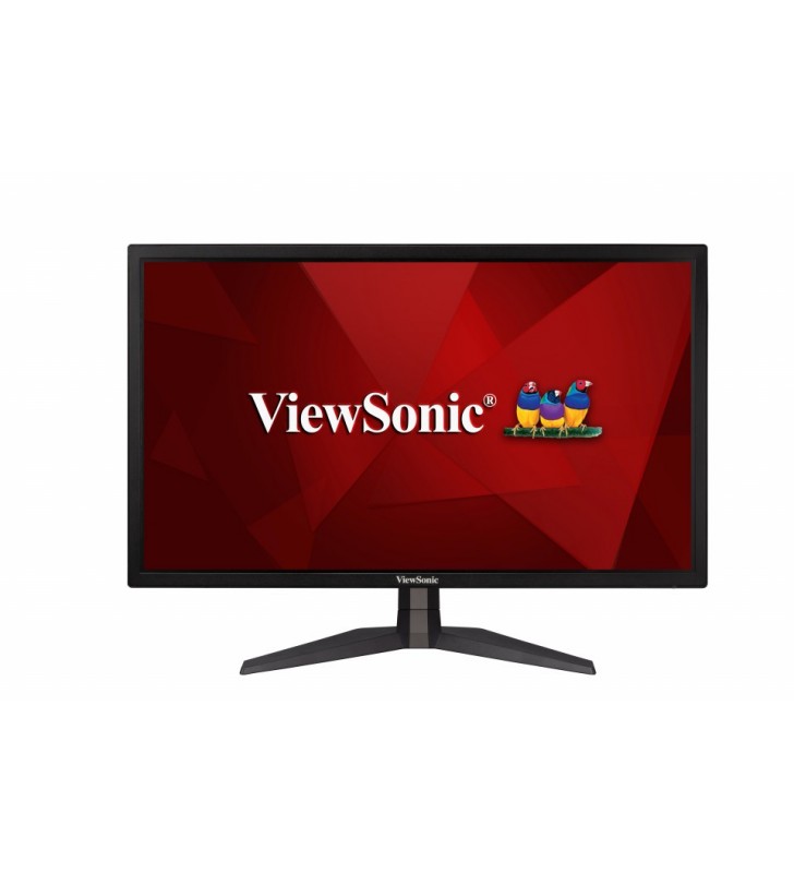 Viewsonic VX Series VX2458-P-MHD LED display 59,9 cm (23.6") 1920 x 1080 Pixel Full HD Negru
