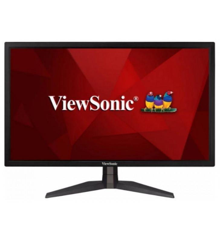 Viewsonic VX Series VX2458-P-MHD LED display 59,9 cm (23.6") 1920 x 1080 Pixel Full HD Negru