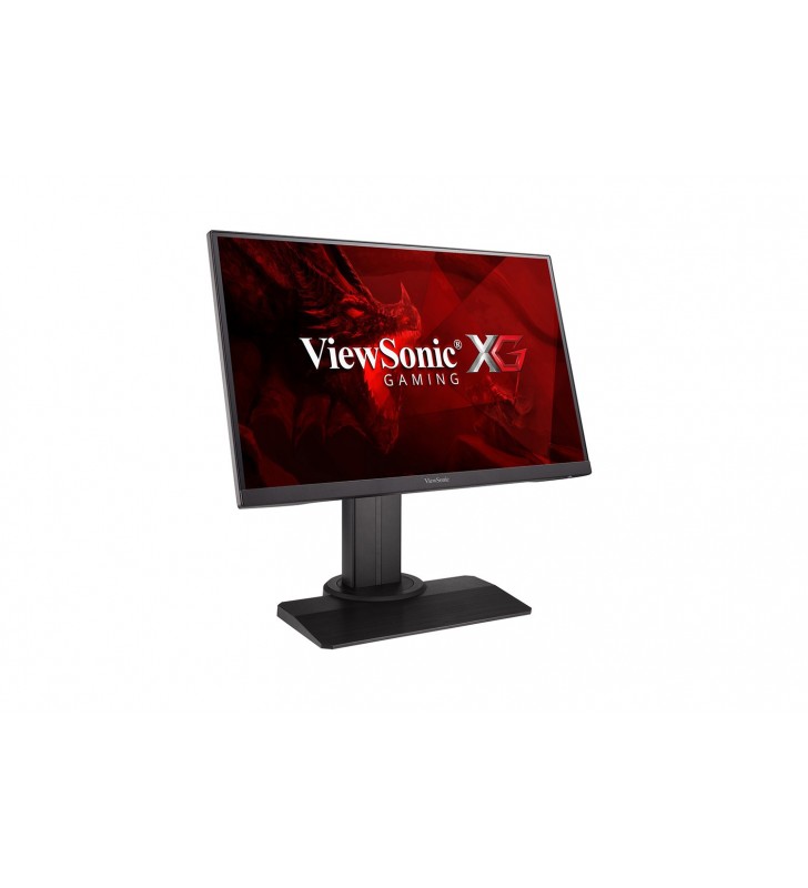 Viewsonic X Series XG2705 68,6 cm (27") 1920 x 1080 Pixel Full HD LED Negru