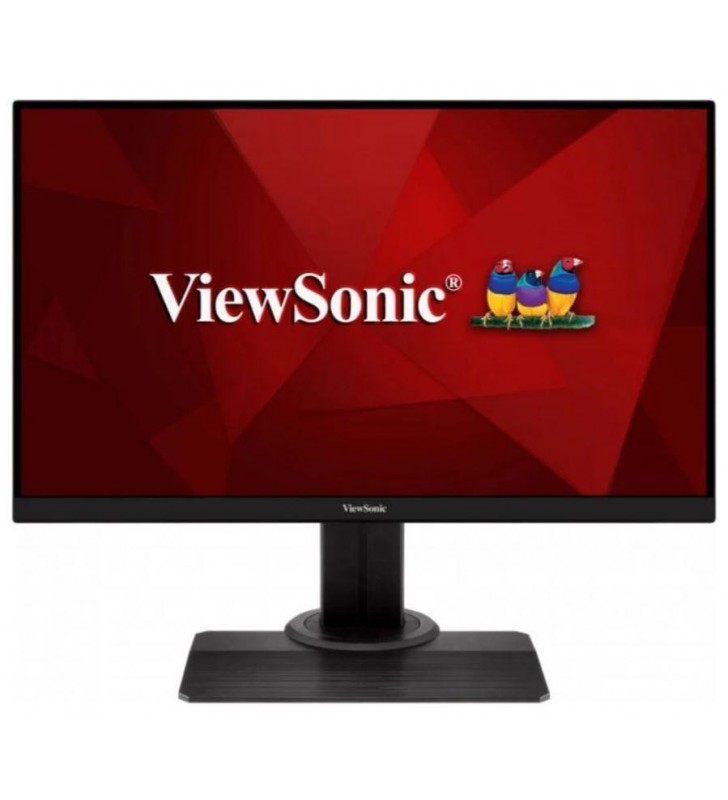 Viewsonic X Series XG2705 68,6 cm (27") 1920 x 1080 Pixel Full HD LED Negru