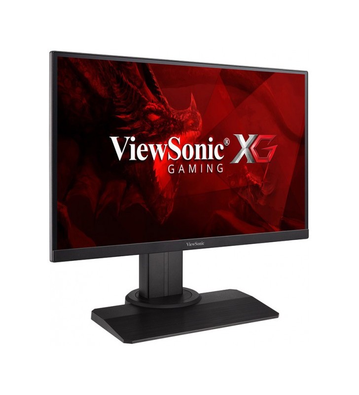 Viewsonic X Series XG2405 60,5 cm (23.8") 1920 x 1080 Pixel Full HD LED Negru