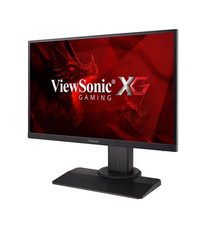Viewsonic X Series XG2405 60,5 cm (23.8") 1920 x 1080 Pixel Full HD LED Negru