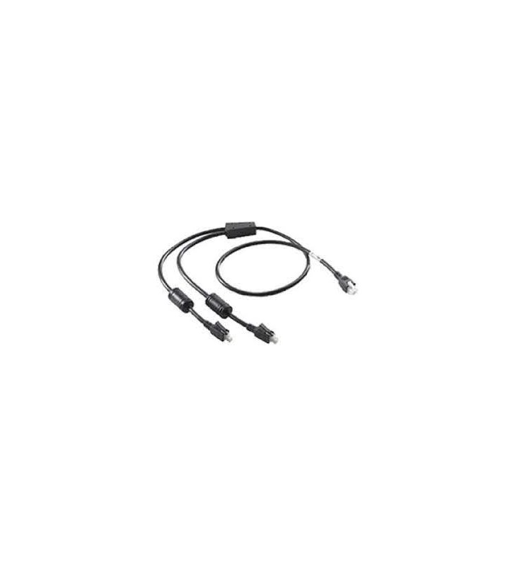 3.5MM JACK 43 1.1M/STANDARD CABLE ASSEMBLY