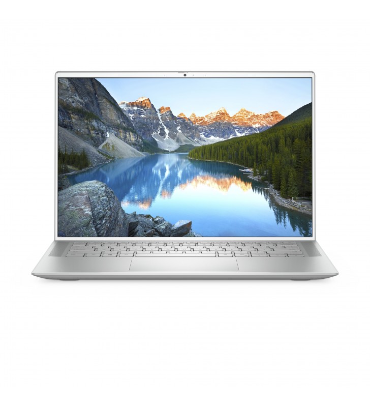 Laptop DELL Inspiron 7400 LPDDR4x-SDRAM Notebook 36,8 cm (14.5") 2560 x 1600 Pixel 11th gen Intel® Core™ i5 8 Giga Bites 512 Giga