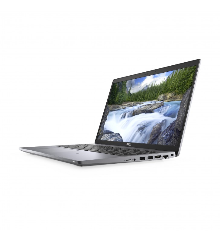Laptop DELL Latitude 5520 DDR4-SDRAM Notebook 39,6 cm (15.6") 1920 x 1080 Pixel 11th gen Intel® Core™ i5 8 Giga Bites 512 Giga Bites