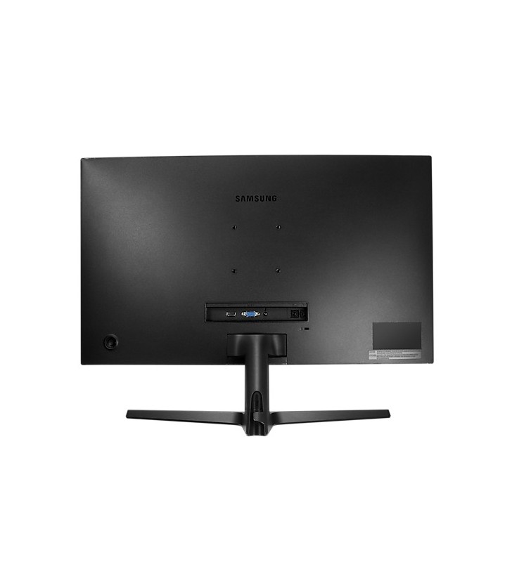 Samsung C32R500FHR 81,3 cm (32") 1920 x 1080 Pixel Full HD LED Gri