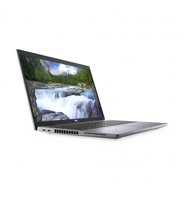 Laptop DELL Latitude 5520 DDR4-SDRAM Notebook 39,6 cm (15.6") 1920 x 1080 Pixel 11th gen Intel® Core™ i5 8 Giga Bites 256 Giga Bites
