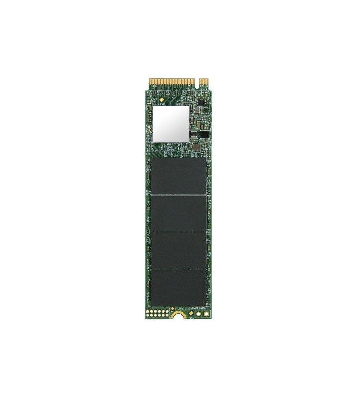 SSD Transcend 112S 512GB, PCIe, M.2