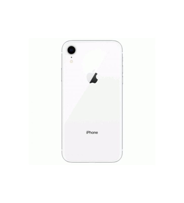 Telefon Mobil Apple iPhone XR 64GB, White (Slim Box)