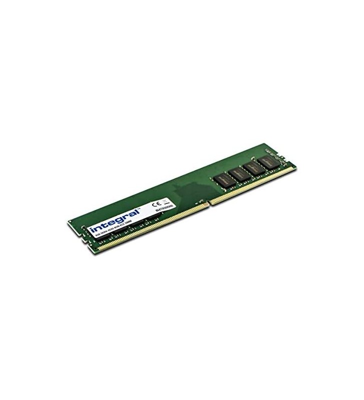 Memorie Integral Value 8GB, DDR4-2933Mhz, CL21