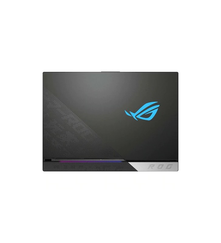 Laptop Gaming ASUS ROG Strix SCAR 15 G533QS cu procesor AMD Ryzen™ 7 5800H pana la 4.40 GHz, 15.6", Full HD, 300Hz, 16GB, 1TB SSD, NVIDIA® GeForce RTX™ 3080 16GB, Free DOS, Black