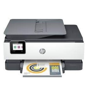 Imprimanta Inkjet Color HP OfficeJet Pro 8022e All-in-One
