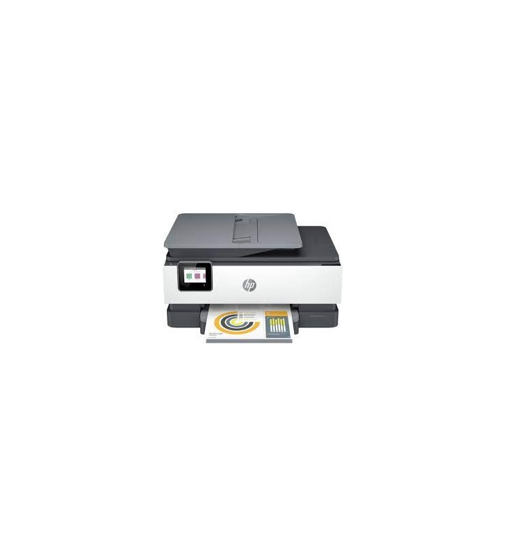 Imprimanta Inkjet Color HP OfficeJet Pro 8022e All-in-One