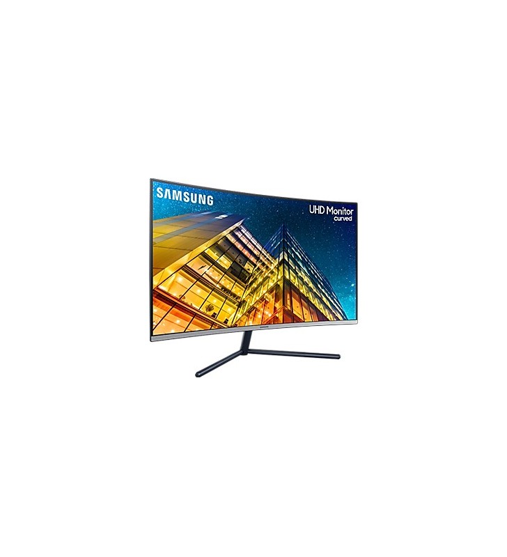 Samsung U32R594CWR 81,3 cm (32") 3840 x 2160 Pixel 4K Ultra HD LCD Negru