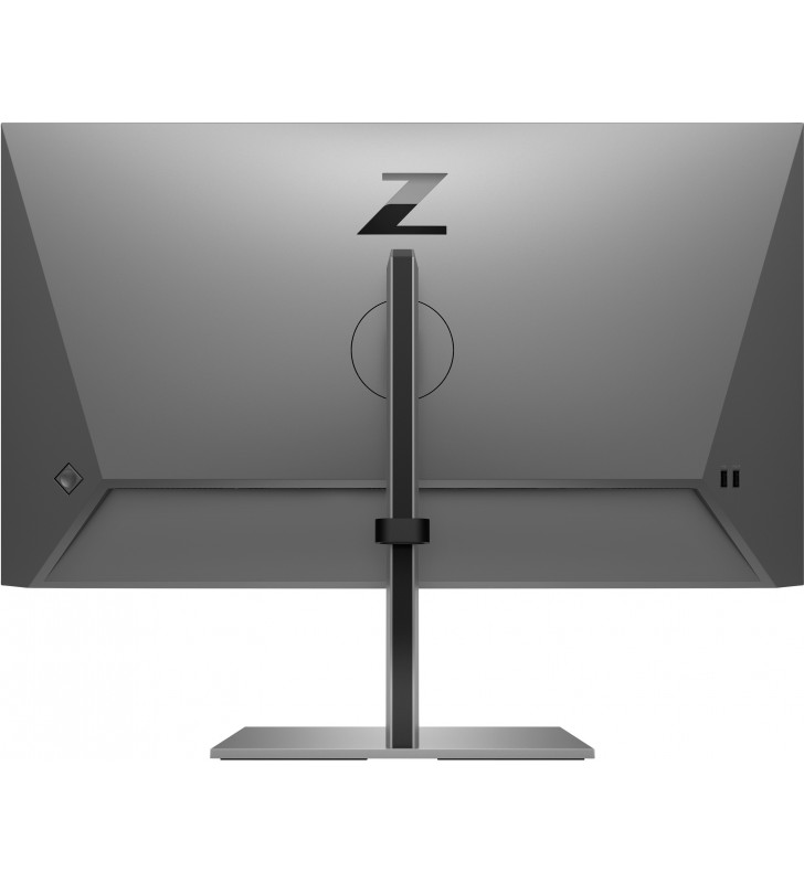 HP Z27u G3 68,6 cm (27") 2560 x 1440 Pixel 2K Ultra HD LED Argint
