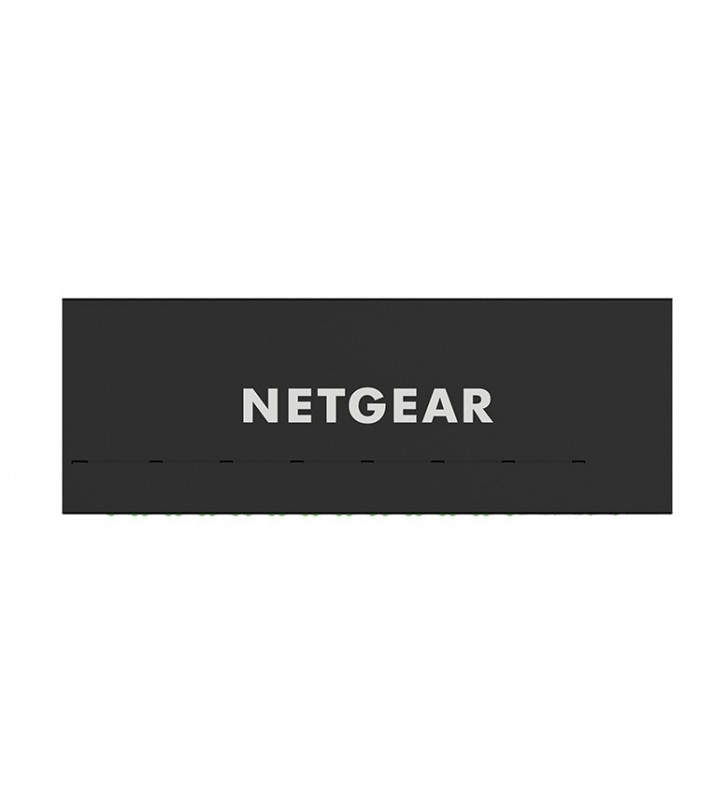 Netgear GS316EPP-100PES switch-uri Gestionate Power over Ethernet (PoE) Suport Negru