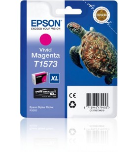 Epson Turtle T1573 Vivid Magenta