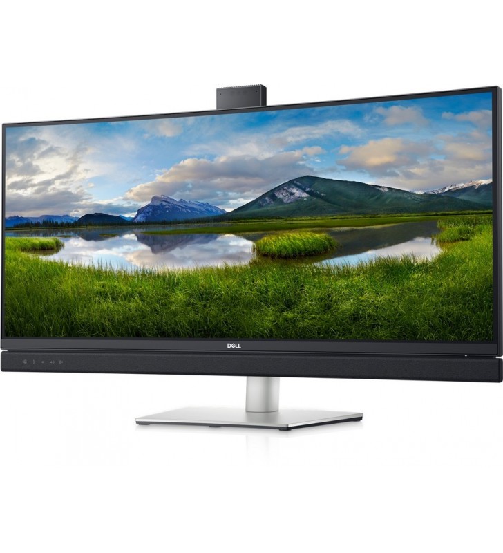 MON 34 CURVED DELL C3422WE BLACK S