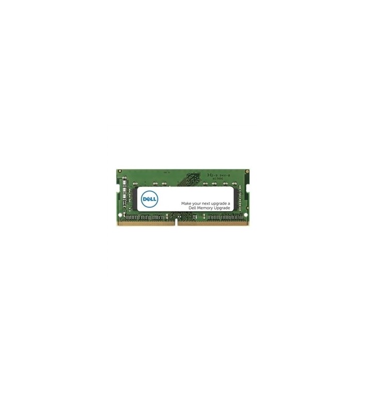 DELL AB371023 module de memorie 8 Giga Bites 1 x 8 Giga Bites DDR4 3200 MHz