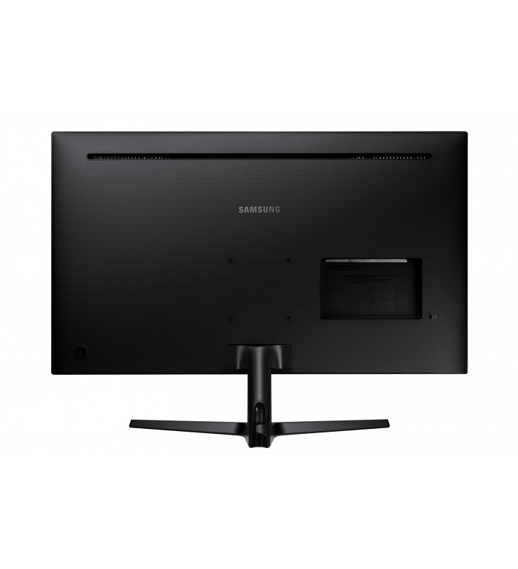 Samsung U32J590UQR 80 cm (31.5") 3840 x 2160 Pixel 4K Ultra HD LCD Negru