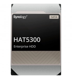 Synology HDD 16TB 3.5” Enterprise SATA