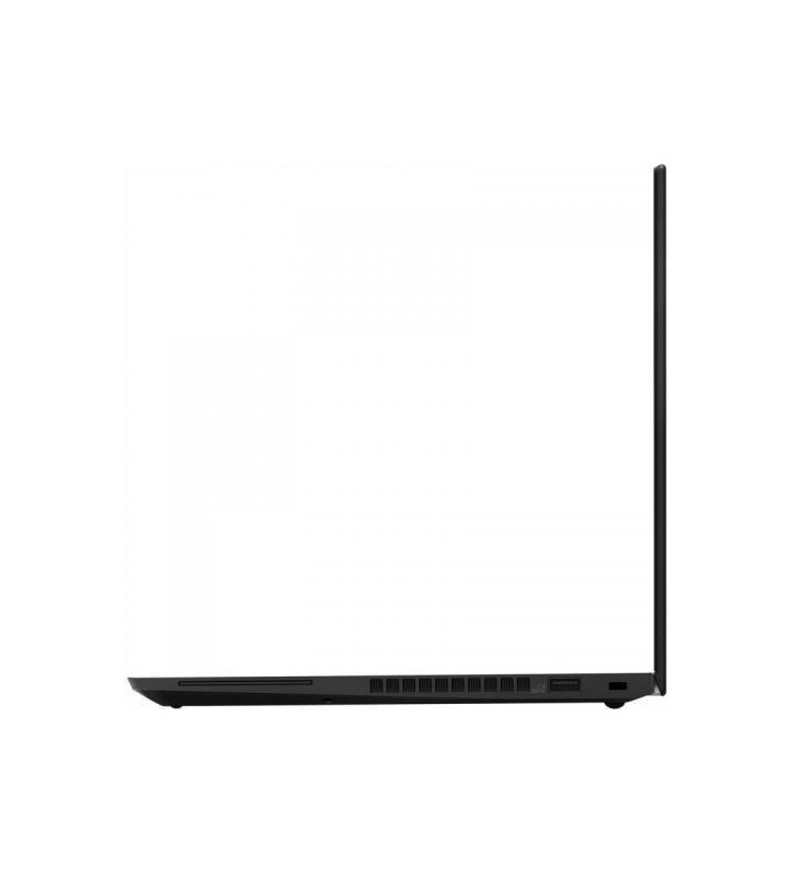 Ultrabook Lenovo ThinkPad X390, Intel Core i5-8365U, 13.3inch, RAM 8GB, SSD 256GB, Intel UHD Graphics 620, Windows 10 Pro, Black
