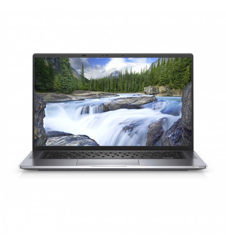 Laptop DELL Latitude 9520 LPDDR4x-SDRAM Notebook 38,1 cm (15") 1920 x 1080 Pixel 11th gen Intel® Core™ i7 16 Giga Bites 512 Giga Bites