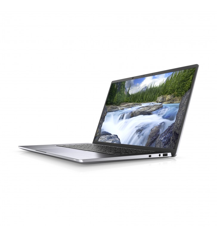 Laptop DELL Latitude 9520 LPDDR4x-SDRAM Notebook 38,1 cm (15") 1920 x 1080 Pixel 11th gen Intel® Core™ i7 16 Giga Bites 512 Giga Bites