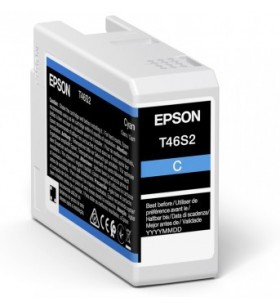 Epson UltraChrome Pro cartușe cu cerneală 1 buc. Original Cyan