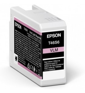 Epson UltraChrome Pro cartușe cu cerneală 1 buc. Original Magenta deschis viu