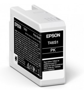 Epson UltraChrome Pro cartușe cu cerneală 1 buc. Original Negru foto