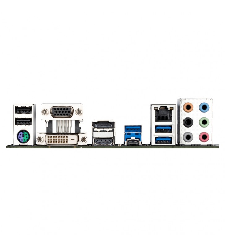 Placa de baza Gigabyte B560M D3H, Intel B560, socket 1200, mATX