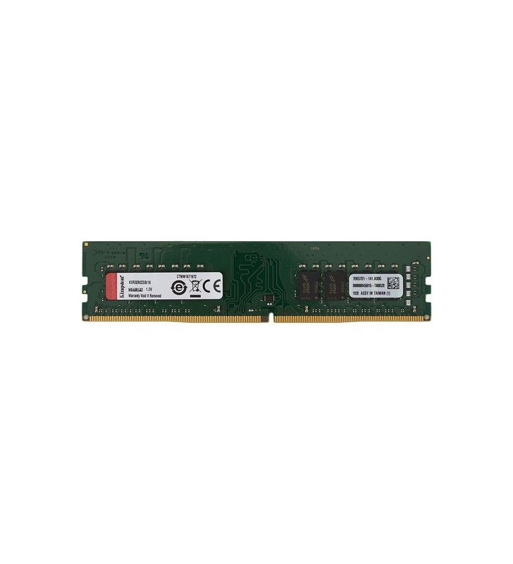 Kingston ValueRam 16GB DDR4 2933MHz KVR29N21S8/16