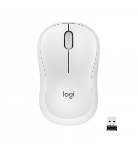 Logitech M220 Silent mouse-uri Ambidextru RF fără fir Optice 1000 DPI