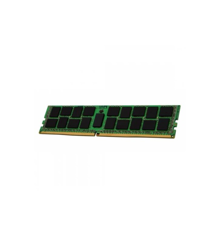 Memorie Server Kingston ECC DIMM 32GB, DDR4-3200Mhz, CL22