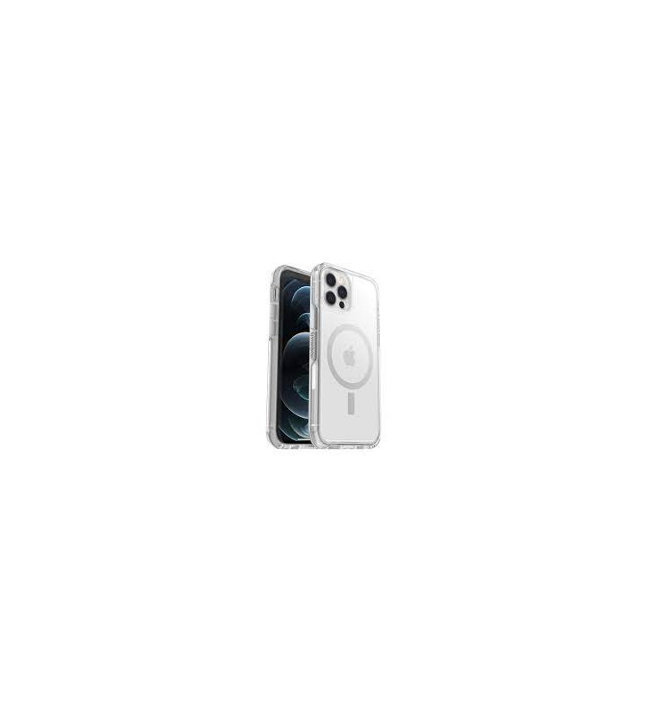 OTTERBOX SYMMETRY PLUS CLEAR/APPLE IPHONE 12 PRO MAX - CLEAR