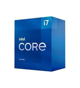 CPU CORE I7-11700 S1200 BOX/2.5G BX8070811700 S RKNS IN