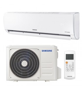 Aparat de aer conditionat Samsung 24000BTU, Inverter, Clasa energie A++