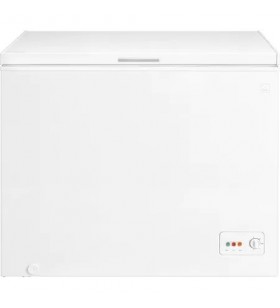 Lada frigorifica Daewoo, 251 l, clasa A++/E, 96 cm latime, control electronic, alba